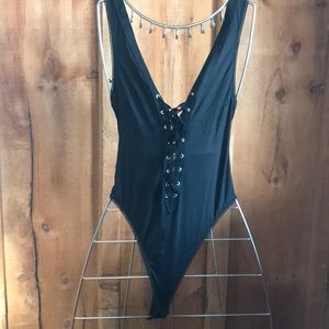 Victoria secret body suit